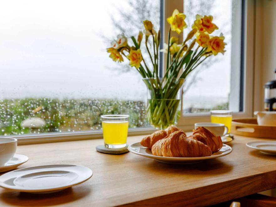 Cottage in Braunton, North Devon