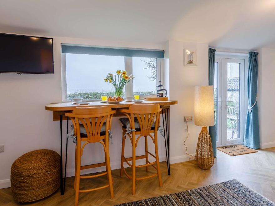 Cottage in Braunton, North Devon
