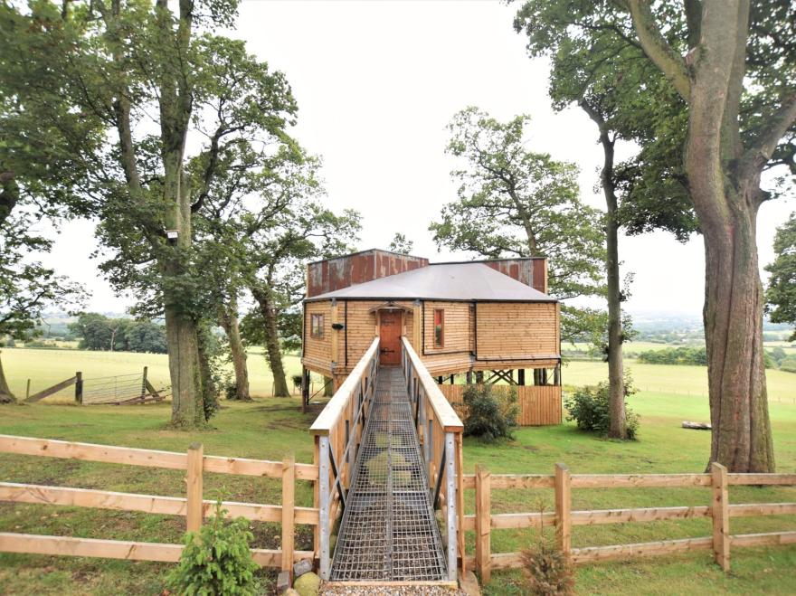 Cottage in Bishop Auckland, County Durham