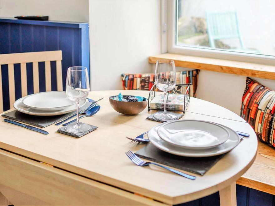 Cottage in Pendeen, West Cornwall