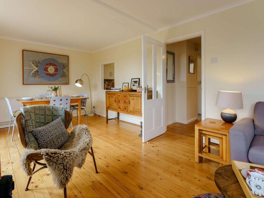 Cottage in Rye, Sussex