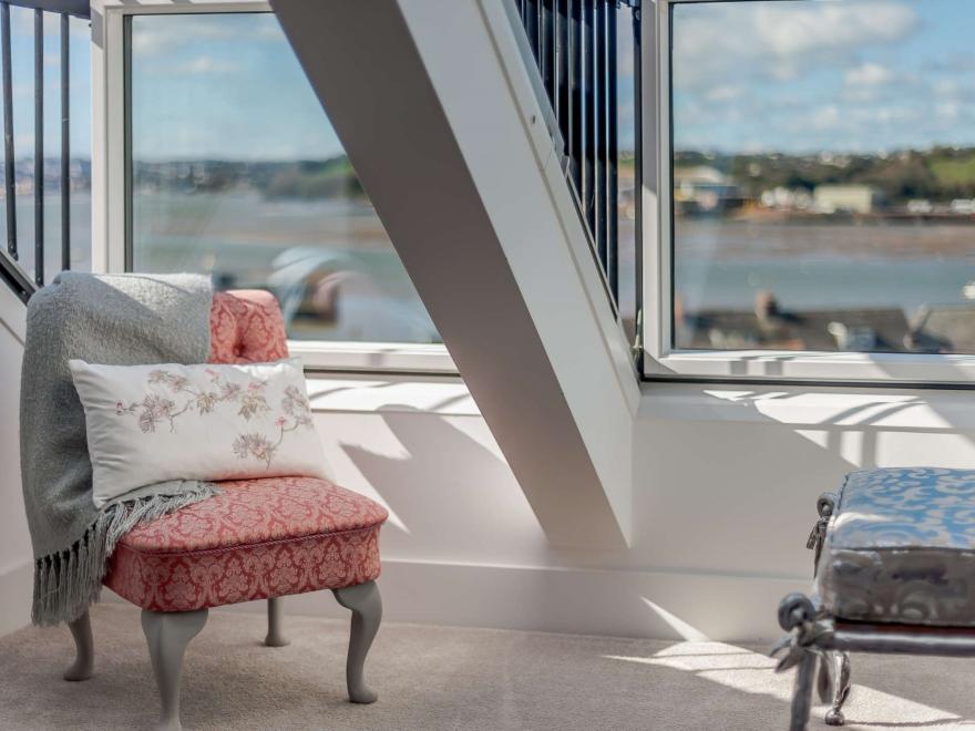 House in Instow, North Devon