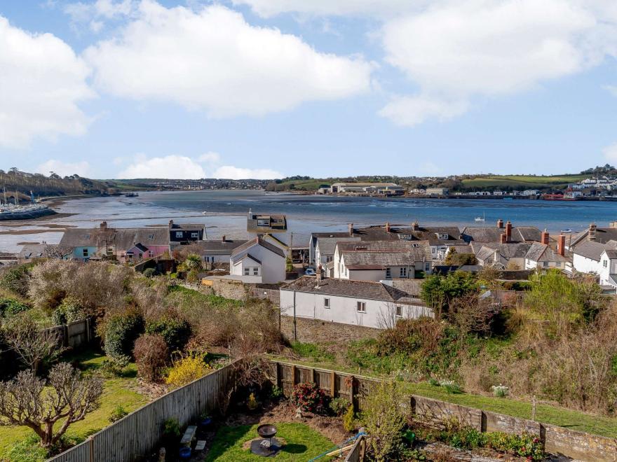 House in Instow, North Devon