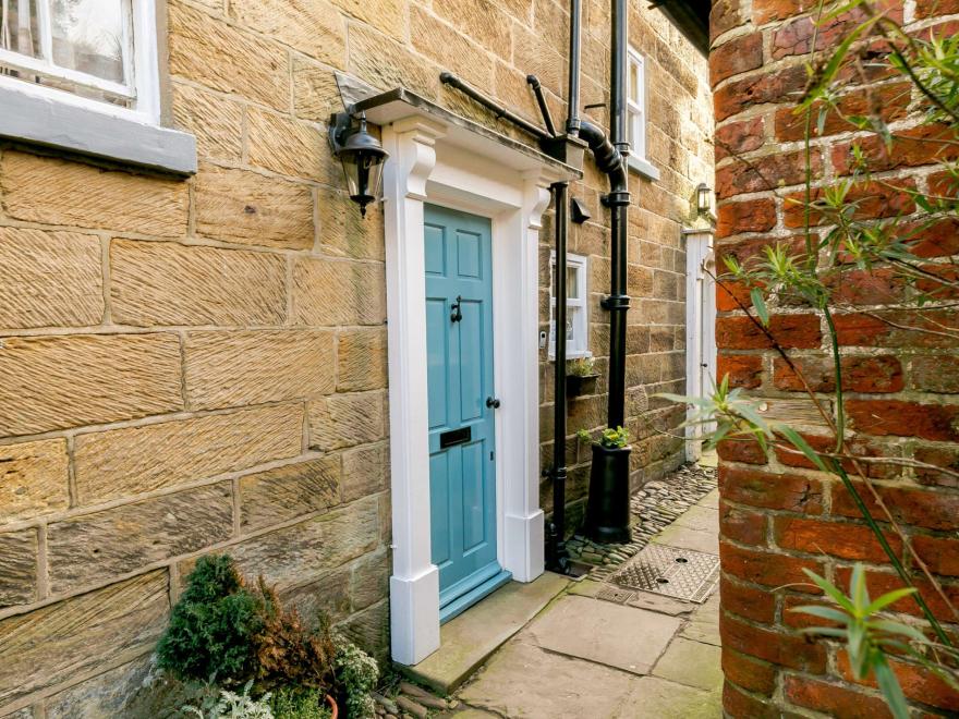 Cottage in Robin Hoods Bay, North Yorkshire