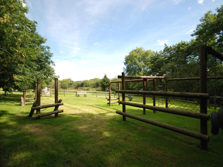 Bungalow in Hatherleigh, North Devon