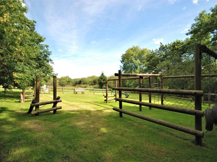 Bungalow in Hatherleigh, North Devon