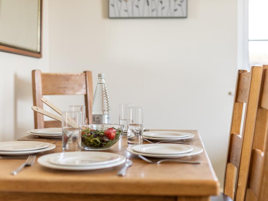 Apartment in Croyde, North Devon