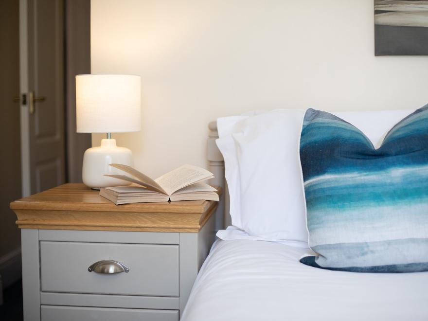 Apartment in Croyde, North Devon