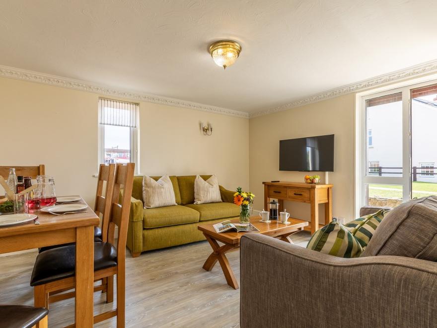 Apartment in Croyde, North Devon
