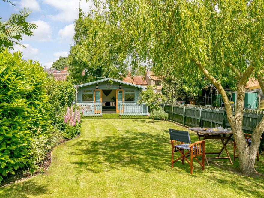 Cottage in Pickering, North Yorkshire