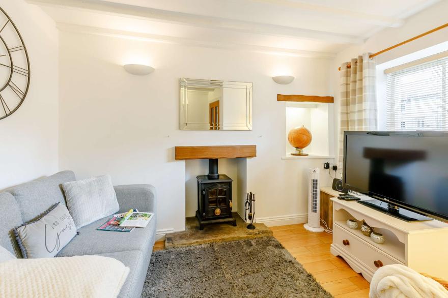 Cottage in Pickering, North Yorkshire