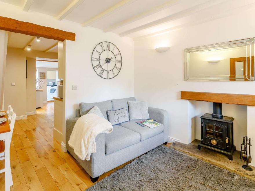 Cottage in Pickering, North Yorkshire