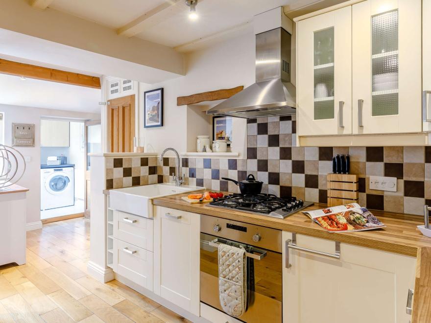 Cottage in Pickering, North Yorkshire