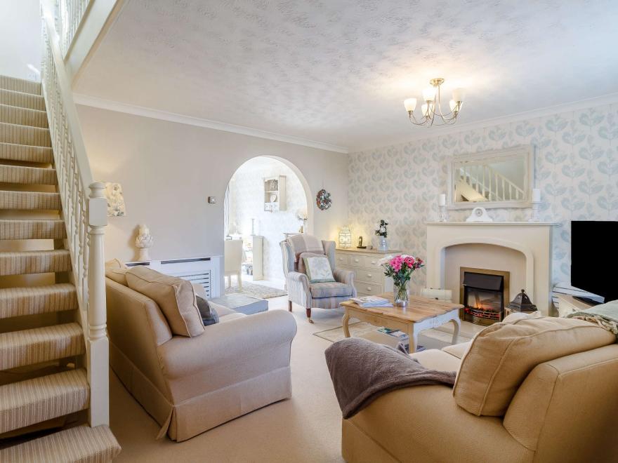 House in Dereham, Norfolk