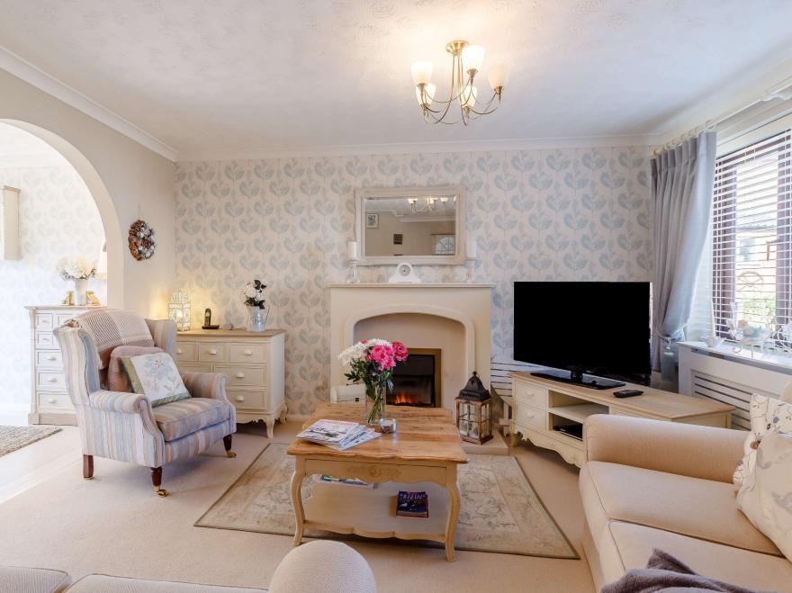 House in Dereham, Norfolk