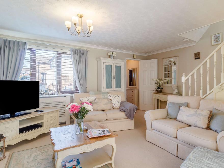 House in Dereham, Norfolk