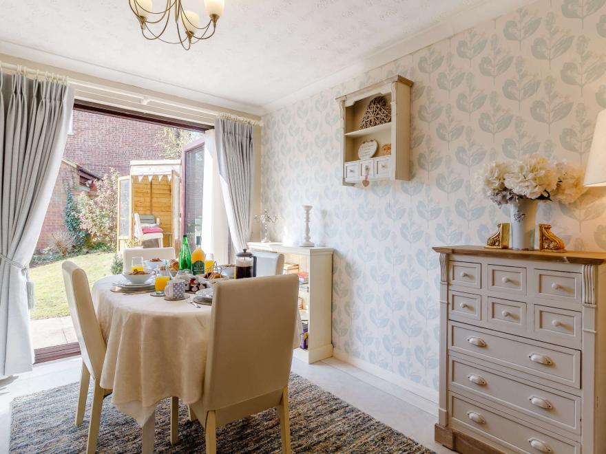 House in Dereham, Norfolk