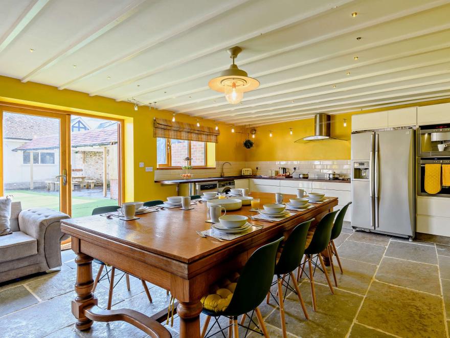 House in Hamworthy, Dorset