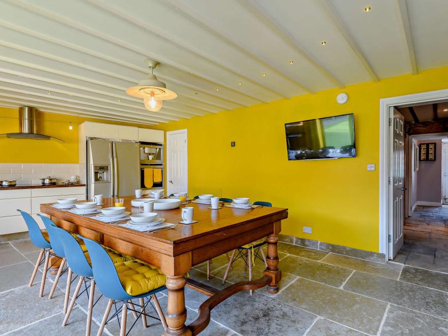 House in Hamworthy, Dorset