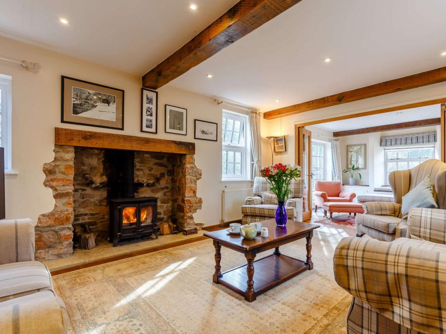House in Torquay, South Devon