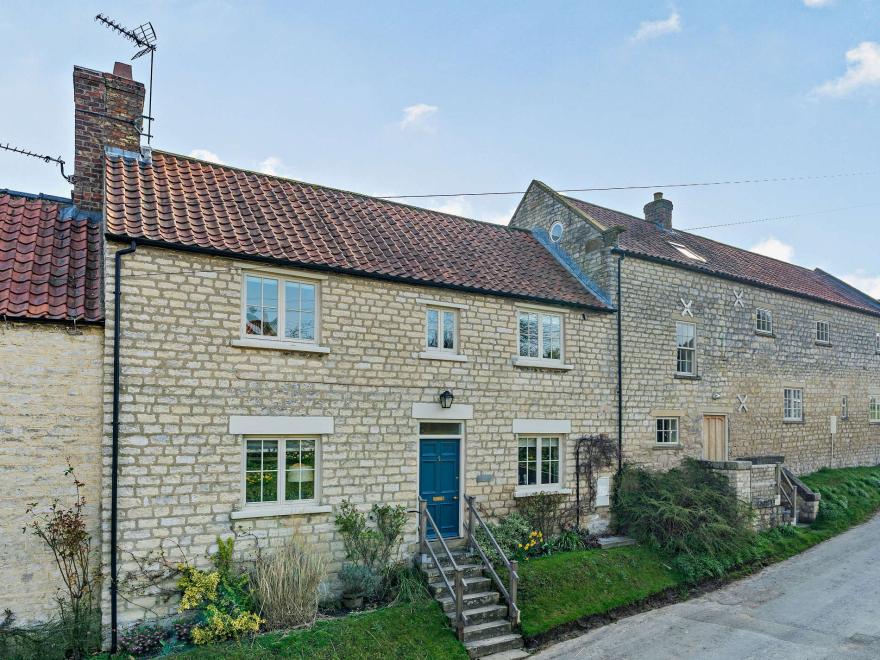 Cottage in Nunnington, North Yorkshire