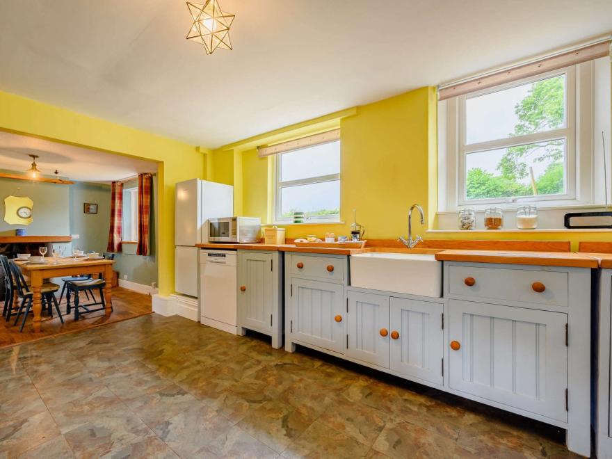 Cottage in Egremont, Cumbria
