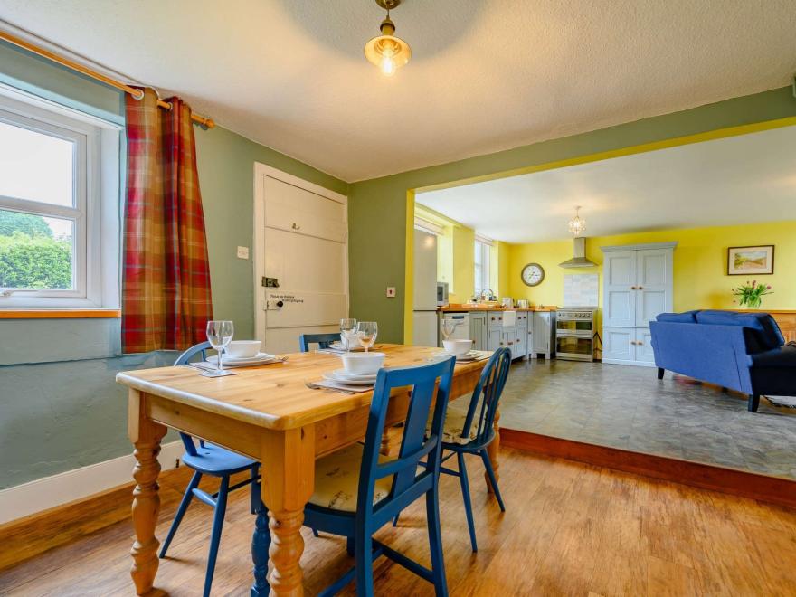 Cottage in Egremont, Cumbria