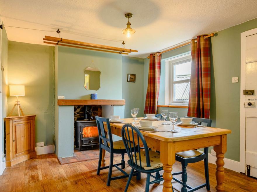 Cottage in Egremont, Cumbria