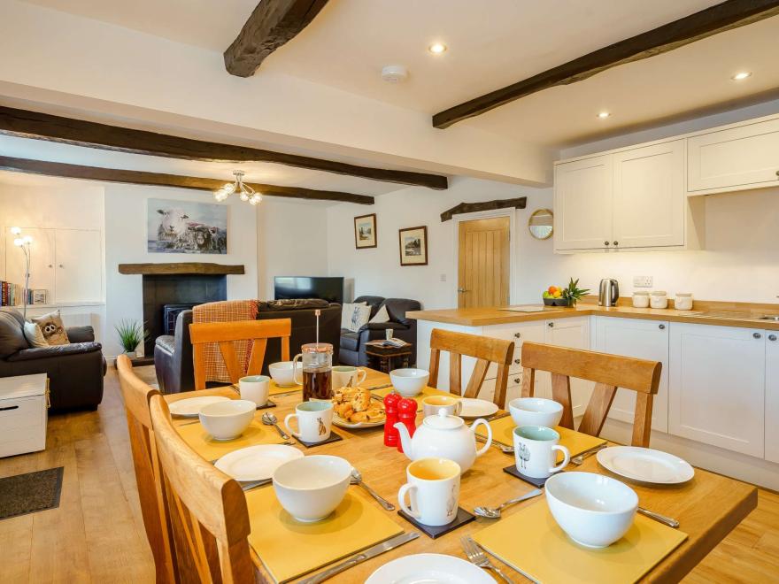 House in Penrith, Cumbria