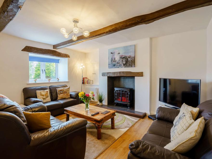 House in Penrith, Cumbria