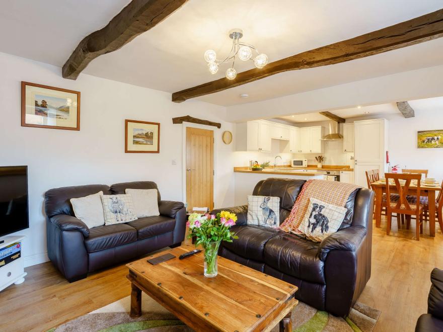 House in Penrith, Cumbria