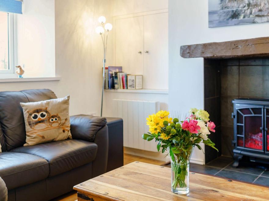 House in Penrith, Cumbria