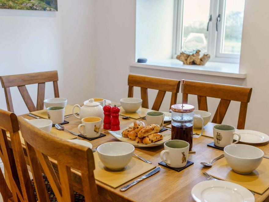 House in Penrith, Cumbria