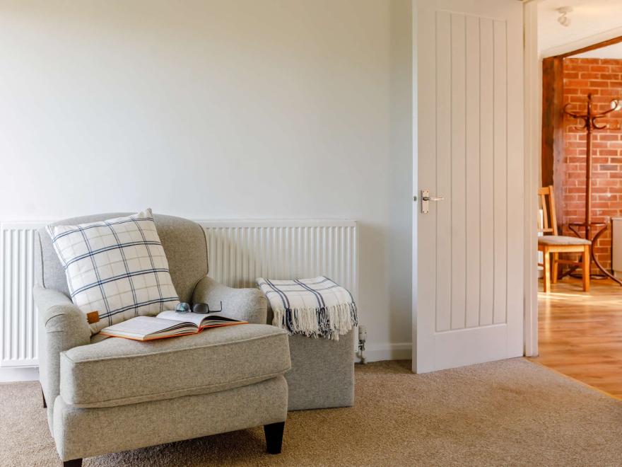 House in Ilfracombe, North Devon