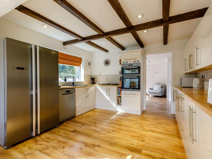House in Ilfracombe, North Devon
