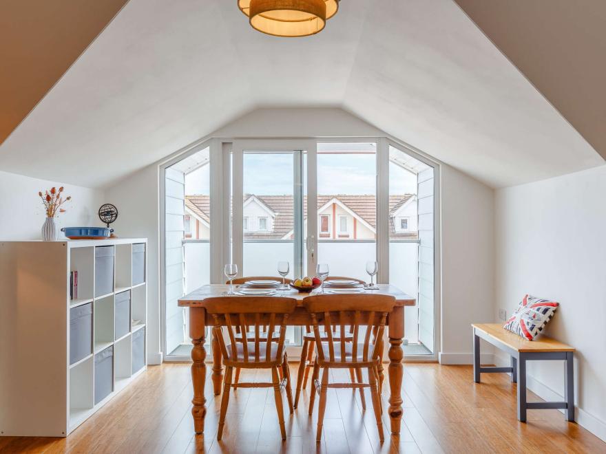Apartment in Paignton, South Devon
