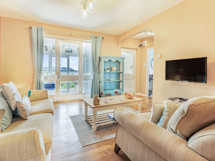 Apartment in Blue Anchor, Somerset