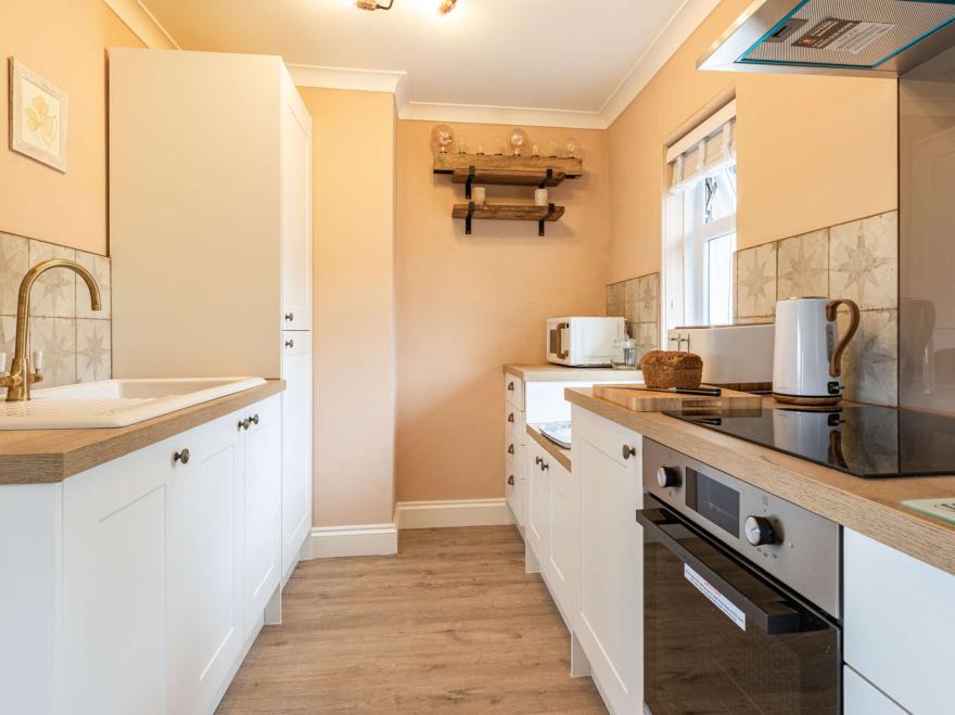 Apartment in Blue Anchor, Somerset