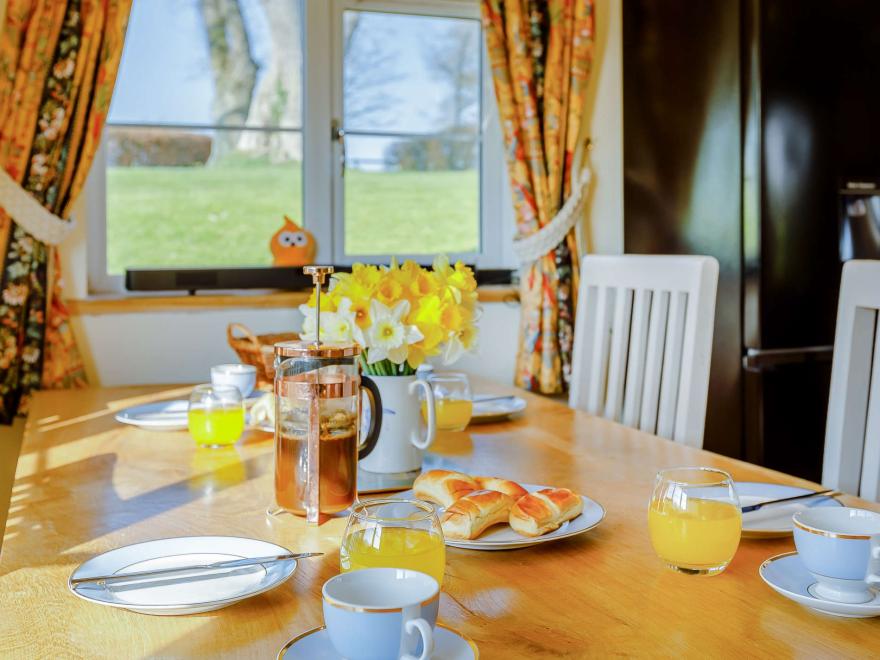 Cottage in Crediton, Mid and East Devon