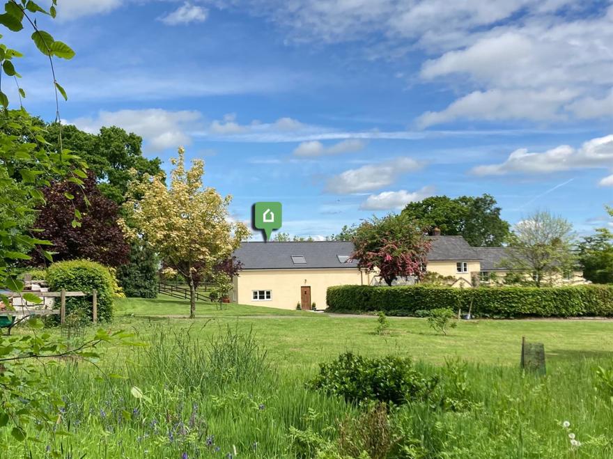 Cottage in Crediton, Mid and East Devon