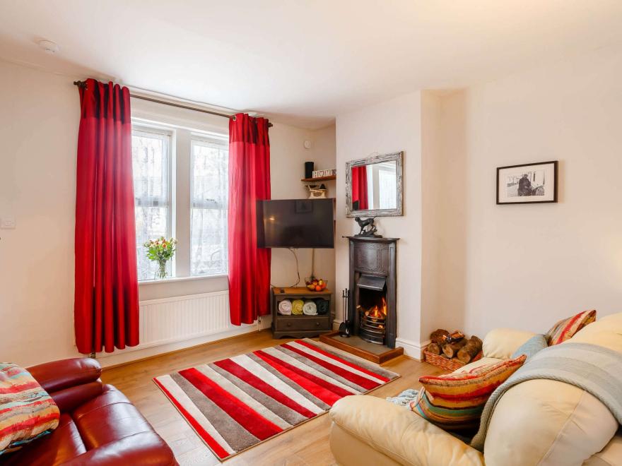 Cottage in Kettlewell, North Yorkshire