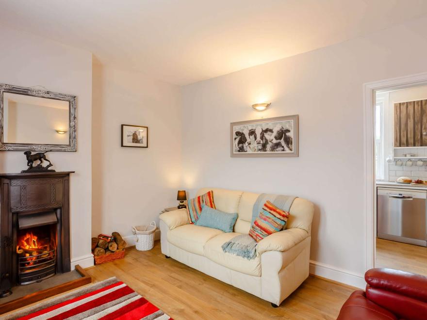 Cottage in Kettlewell, North Yorkshire