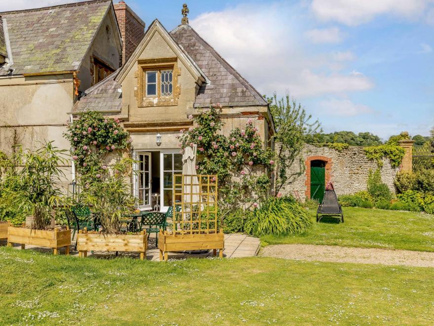 Cottage in Minterne Magna, Dorset