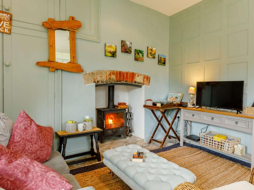 Cottage in Minterne Magna, Dorset