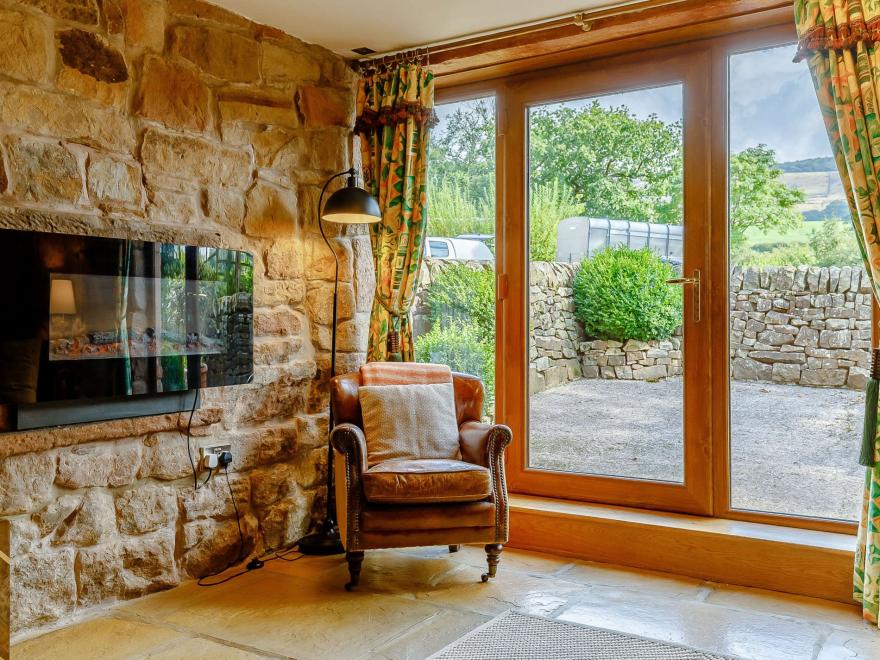 Cottage in Meerbrook, Peak District, Staffordshire