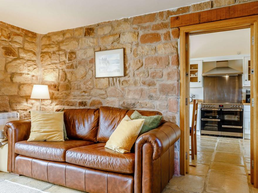 Cottage in Meerbrook, Peak District, Staffordshire
