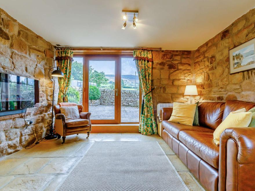Cottage in Meerbrook, Peak District, Staffordshire