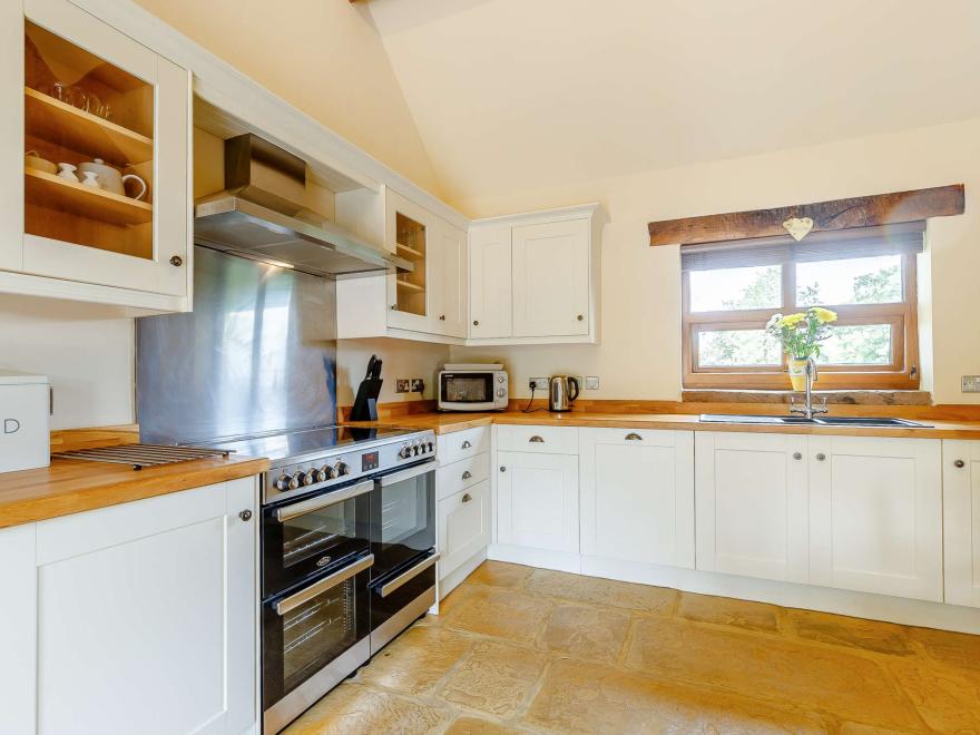 Cottage in Meerbrook, Peak District, Staffordshire