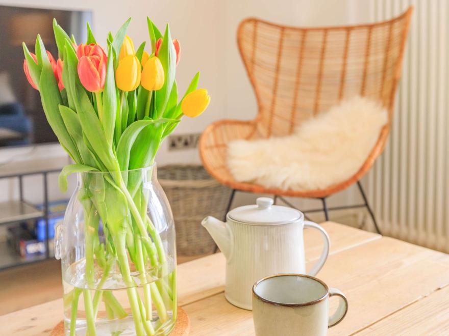 Apartment in Charmouth, Dorset