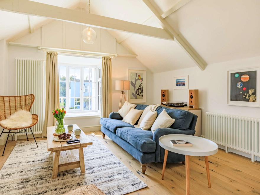 Apartment in Charmouth, Dorset